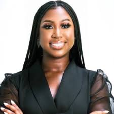 Ashley Prosper posted