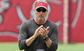 This graph may help you to bet on tampa bay buccaneers matches. Dirk Koetter To Be Promoted To Buccaneers Head Coach