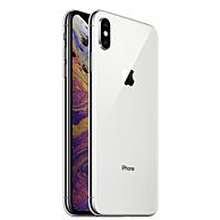 Hướng dẫn kiểm tra iphone x, iphone xs, iphone xs max cũ chi tiết nhất 2019. Apple Iphone Xs Max 64gb Silver Price Specs In Malaysia Harga April 2021
