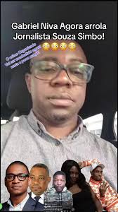 Gabriel Niva E Man Gena