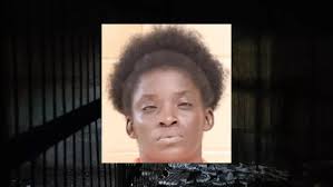 Shreveport Police Arrest Woman for Child Abandonment