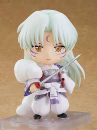 Check spelling or type a new query. Inuyasha Sesshomaru Nendoroid Allblue World Anime Figuren Shop Jetzt Hier Online Bestellen