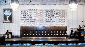 Brewdog Is Opening The World S First Alcohol Free Craft Beer Bar Concrete Playground Concrete Playground Brisbane