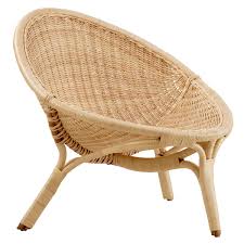 sika design rana lounge chair rattan lounge chair rattan chair shop chair
