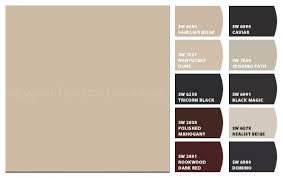Kelly Moore Wise Owl On The Left The 2 Right Columns Are Sherwin Williams Paint Colors Sherwin Williams Paint Colors Sherwin Williams Sherwin