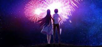 類型： 動漫 地區： 日本 年份： 2017 主演： 廣瀨鈴 菅田將暉 宮野真守 松隆子 花澤香菜 創作： 大根仁 岩井俊二 簡介： 炎炎夏日，茂下町的煙花大會即將舉行。 就讀於當地高中的及川奈砂（廣瀨鈴 配音）並未沉浸在愉快祥和的氣氛之中，她即將隨母親（松隆子 詳細 > å‹•æ¼«æŽ¨è–¦ ç…™èŠ± ä½ é€™æ¨£å–œæ­¡éŽåˆ¥äººå—Ž æ¯æ—¥é ­æ¢