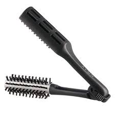 Argan oil conditioner leave in conditioner shining 2 how to look rich avon online eyeliner brush body care hair care moisturizer. Amazon Com Avon Curling Hair Brush Beauty