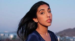Canadian poet Rupi Kaur rejects White House's Diwali party invite, says US  supports Gaza violence
