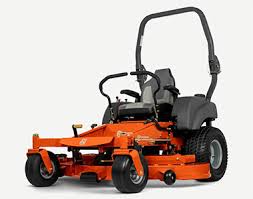 Husqvarna Mz61 61 Inch 24 Hp Kawasaki Zero Turn Mower W Rops