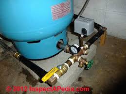 You will need to use a pump relay to connect the pump to your rachio. How To Find Use The Water Pump Relay Switch Private Pump And Well System Do It Yourself Repairs