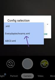 Night sight, hdr+, raw support, and more working . Gcam 9 0 Google Camera For Nokia 6 1 Plus Mobiles Helpful Guide