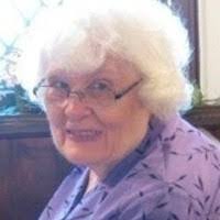 Jacqueline Larsen Obituary November 14, 2014