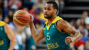 For patty mills, giving voice to indigenous australians comes naturally. Australia S Patty Mills Tops Olympic Basketball Point Scoring Averages