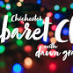 Chichester Cabaret Club FRI Dec 19 event image