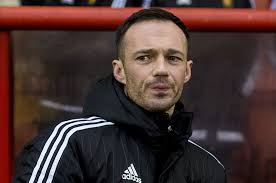 East Fife boss has a nice selection headache