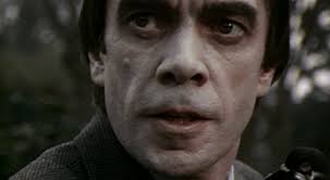 The Haunted Closet: July 2013