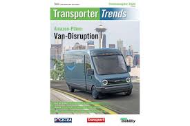 All categories deals alexa skills amazon devices amazon fashion amazon fresh amazon pantry appliances apps amazon bestsellers. Amazon Will Mitmischen Spezial Transporter Trends Erschienen Huss Verlag News Transport Die Zeitung Fur Den Guterverkehr Lkw Speditionen Fuhrpark Nutzfahrzeuge Verkehrspolitik Wirtschaft