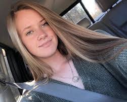 Ashley Bramlett's Instagram, Twitter & Facebook