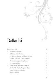 Pada masa awal kenabian ini, muhammad sering mendapat perlakukan tak patut dari kaum quraisy. Fatimah Pemimpin Wanita Di Surga Republika Penerbit