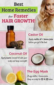 Grow Hair Longer Faster If You Have To Blow Dry Your Hair Then At The Very Least Put Leave In Co Home Remedies For Hair Thick Hair Remedies Hair Growth Faster