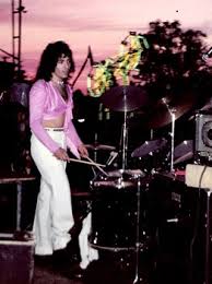 Left End — Spoiled Rotten 1974 (USA, Hard Rock)