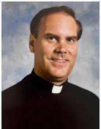 The Reverend Edward A. Windhaus