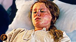 Beth Gets Seriously Sick