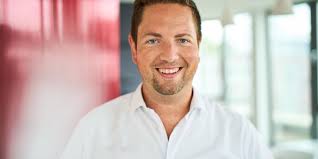 OTTO Payments: Leon Merx wird neuer Geschäftsführer