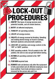 Arc Flash Lockout Labels Lock Out Procedures Workplace Safety Slogans Safety Topics Safety Slogans