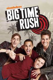 Big time rush is an american pop music boy band formed in 2009. Big Time Rush Synchronsprecher Media Paten Com