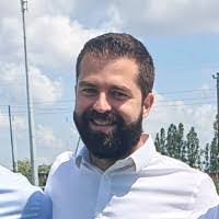 Thomas Samora's Instagram, Twitter & Facebook