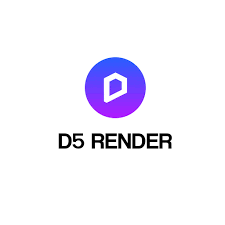 D5 Render Logo