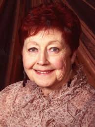 Simone Harvey Robert