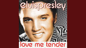 25 Essential 1950's Elvis Presley Songs