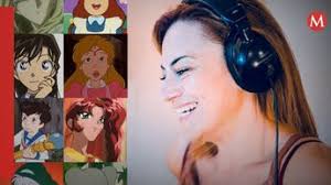 Muere Erika Robledo, actriz de doblaje que dio voz a 'La Sirenita'