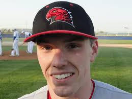 Baseball: McKevitt, Marist Mow Down Sandburg