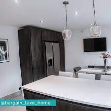 Recessed lighting is a common part of many home improvement projects, and i've seen it installed ic vs. How To Plan Recessed Lighting In Your Kitchen
