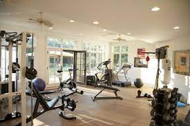 25 Excellent Ideas For Designing Motivational Home Gym I Am So Super Stoked To Be Building My Own Home Gym The Home Gym Decor Home Gym Design Dream Home Gym