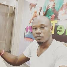 Let's welcome our new members: Ssax Sammy, Ste Siri, Lilly Abiy Omolo