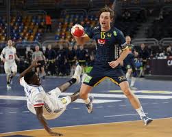 هذه بذرة مقالة عن موضوع عن منتخب وطني سويدي بحاجة للتوسيع. Ø§Ù„Ø³ÙˆÙŠØ¯ ØªÙ‡Ø²Ù… ÙØ±Ù†Ø³Ø§ ÙˆØªØµØ¹Ø¯ Ù„Ù†Ù‡Ø§Ø¦ÙŠ Ø¨Ø·ÙˆÙ„Ø© Ø§Ù„Ø¹Ø§Ù„Ù… Ù„ÙƒØ±Ø© Ø§Ù„ÙŠØ¯
