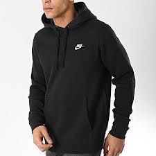 Les sweats à capuche nike standard issue sont performants et agréables à porter toute la journée pour répondre aux besoins des joueurs. Soldes Sweat A Capuche Nike Noir Femme En Stock