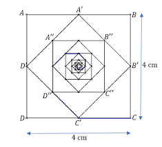 Yukk.kita belajar rumus deret geometri tak hirngga part 2.di channel matematika. Soal Dan Pembahasan Deret Geometri Tak Hingga Mathcyber1997