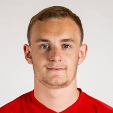 Lineup: Connah's Quay Nomads Academy Under 19/Scholars A 2