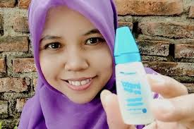 KETIKA BLOGGER TETANGGA TAMPAK LEBIH HIJAU