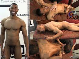 Enter the state of orgasm! Bbc Gracen Returns For Further Sexploration Gay Porn 69 Xhamster
