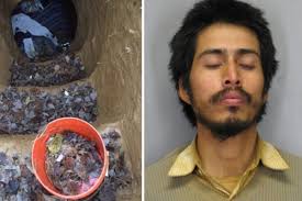 Fundraiser for Kenneth Curtis by Catherine Velez : Homeless Fairfax Man  Living in Cave