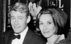 Dame jane elizabeth ailwên phillips dbe, known professionally as siân phillips, is a welsh actress. Peter O Toole And Sian Phillips Dating Gossip News Photos