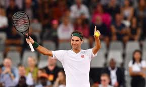 However, it wasn't the comeback that the legendary tennis player had hoped for. Who Are The Children Of Roger Federer And What Are They Doing