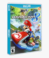 $100 off at amazon source: Mario Kart Mario Kart 8 Wii U Hd Png Download Transparent Png Image Pngitem