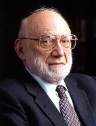 Geneticist, Nobel laureate Joshua Lederberg dies at 82